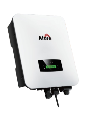Hybrid Inverter Three-phase AFORE AF12K-MTH 12KW