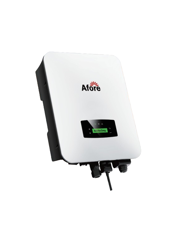 Inversor Híbrido Trifásico acima Af12k-mth 12kw