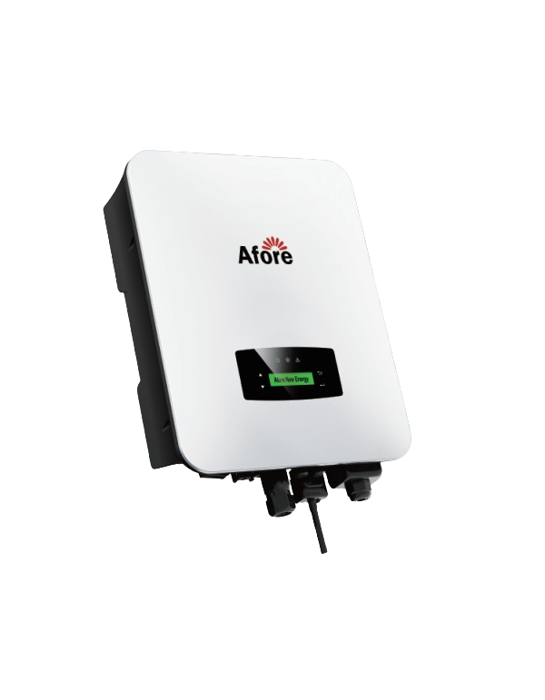Inversor Híbrido Trifásico Afore AF15K-MTH 15kW