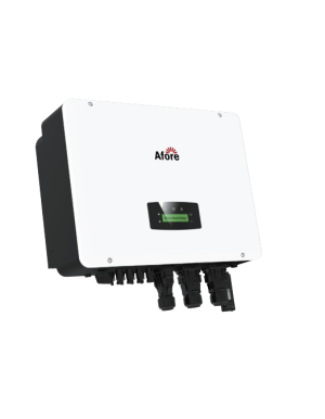 Inversor Híbrido Trifásico Afore 30kW AF30K-TH