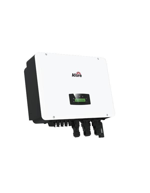 Hybrid-Wechselrichter Dreiphasig atore 30kw...