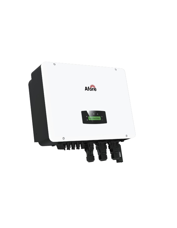 Inversor Híbrido Trifásico Afore 30kW AF30K-TH