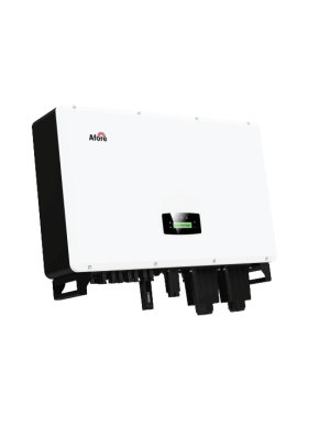 Onduleurs Hybrides Triphasé plus de 40kw AF40K-TH