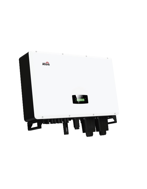 Inverter Ibrido AFORE 40KW AF40K-TH AF40K