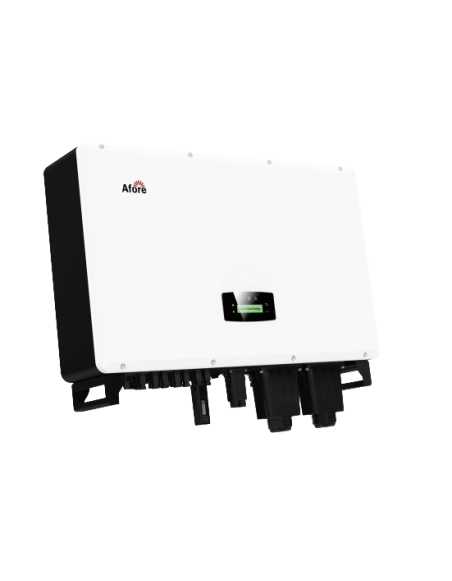 Hybrid Inverter Three-phase afore 40kw AF40K-TH