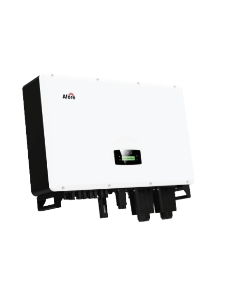 Inversor Híbrido Trifásico Afore 40kW AF40K-TH