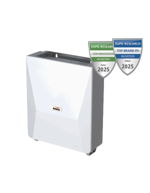 Batería de Litio Afore 5.12kWh ATOM-WB512100