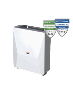 Lithium battery Afore 5.12kwh ATOM-Wb512100