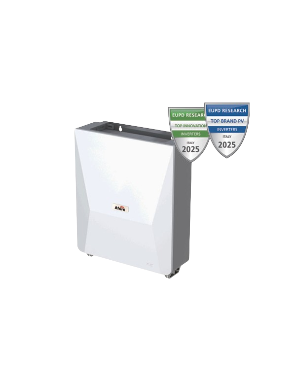 Lithium battery Afore 5.12kwh ATOM-Wb512100
