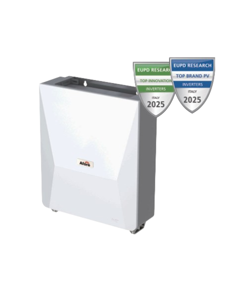 Batteria al litio Afore 5.12kwh ATOM-Wb512100