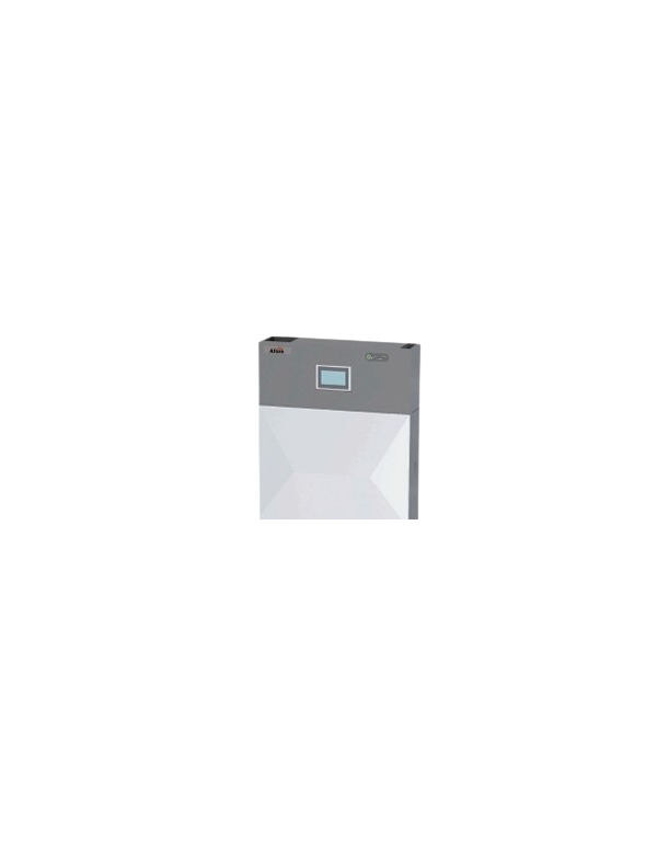 Batería de Litio Afore ATOM LS 5.12kWh (1 Módulo)