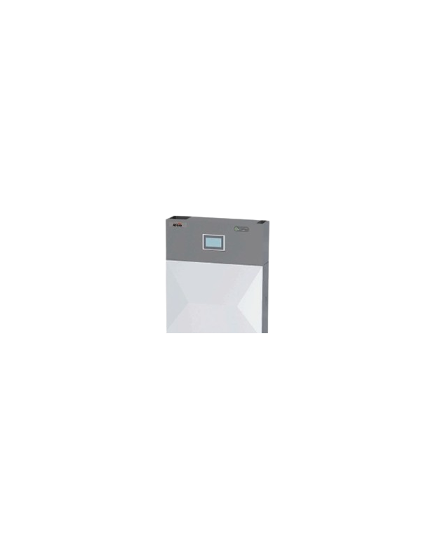 Lithiumbatterie Afore ATOM 5.12kWh (1-Modul)