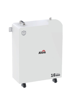 Batterie au lithium Afore 16.076KWh LV51314H
