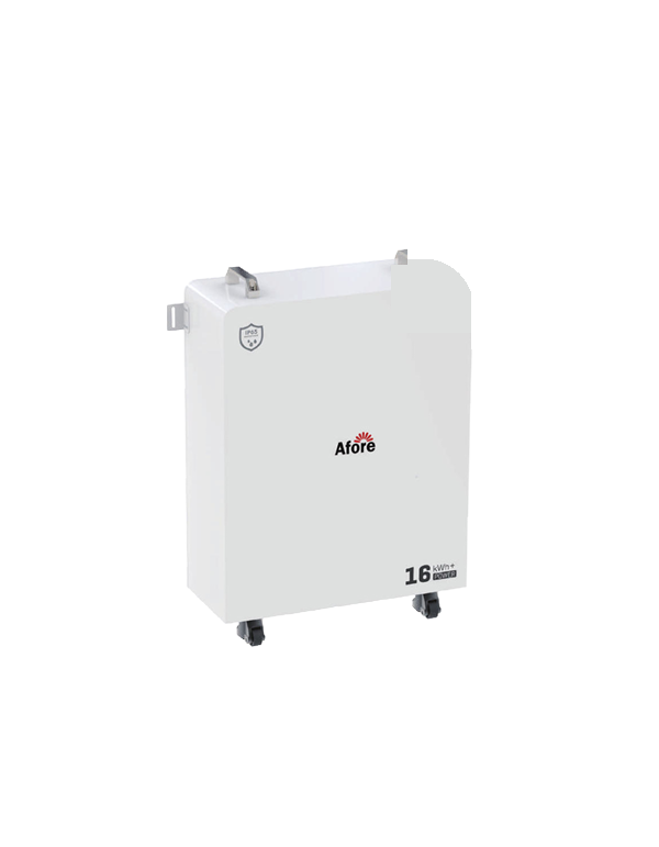 Batteria al litio Afore 16.076KWh Lv51314h