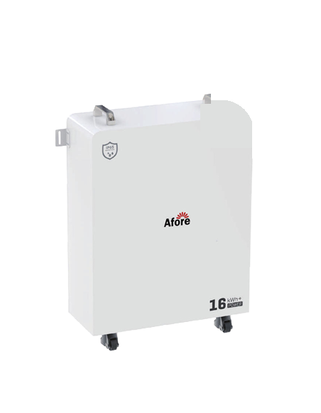 Batteria al litio Afore 16.076KWh Lv51314h