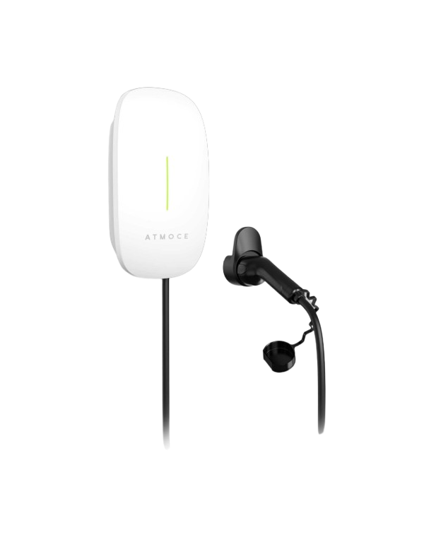 Charger sees three-phase Atmoce MEV-11K-T 11kw
