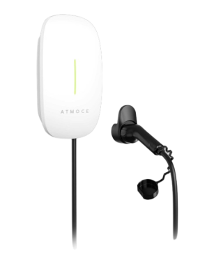 Charger sees three-phase Atmoce MEV-22K-T 22kw