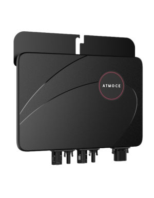 Microinversor Atmoce MI-1000-2M 1000W 2 en 1