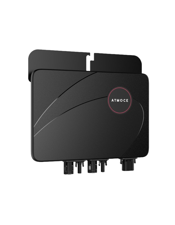 Micro-onduleur Atmoce MI-1000-2m 1000w 2 en 1