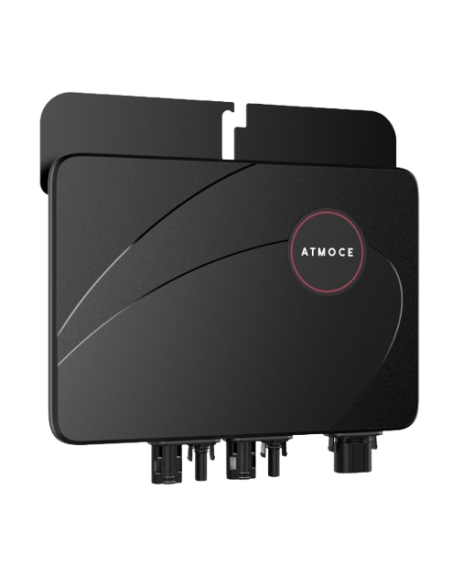 Micro-onduleur Atmoce MI-1000-2m 1000w 2 en 1