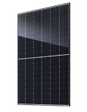 Panel Solar Bifacial JA Solar JAM54D40 LB 460W