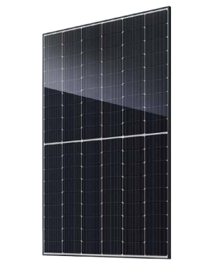 Panel Solar Bifacial JA Solar JAM54D40 LB 460W