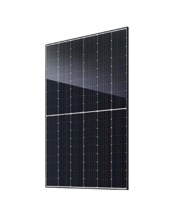 Bifacial solar panel JA Solar Jam54D40 LB 460W