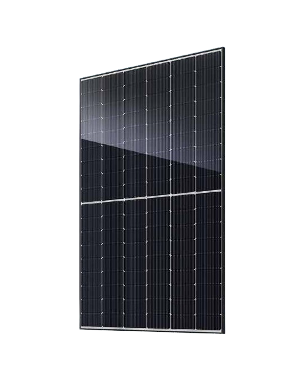 Pannello solare bifacciale JA Solar JAM54D40 LB...