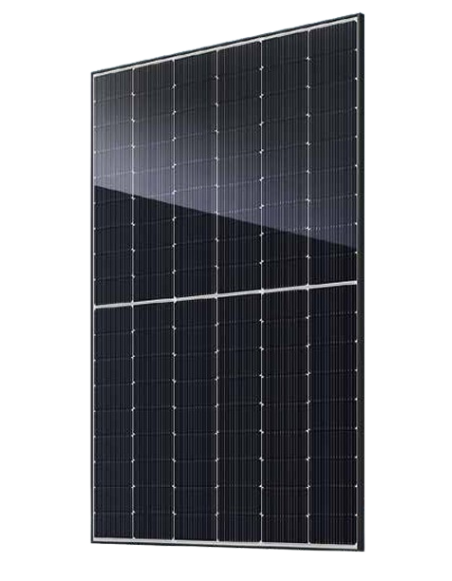 Painel Solar Bifacial JA Solar Jam54D40 lb 460w