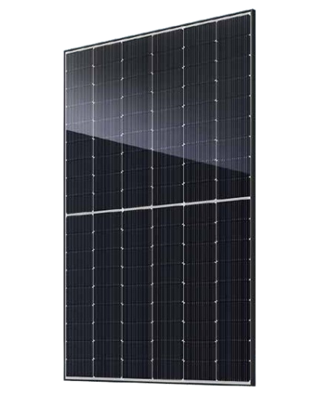 Panel Solar Bifacial JA Solar JAM54D40 LB 460W