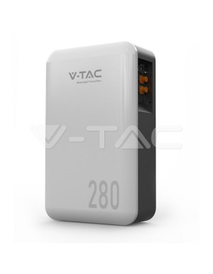 Batería de Litio V-TAC 14.33kWh VE51280W