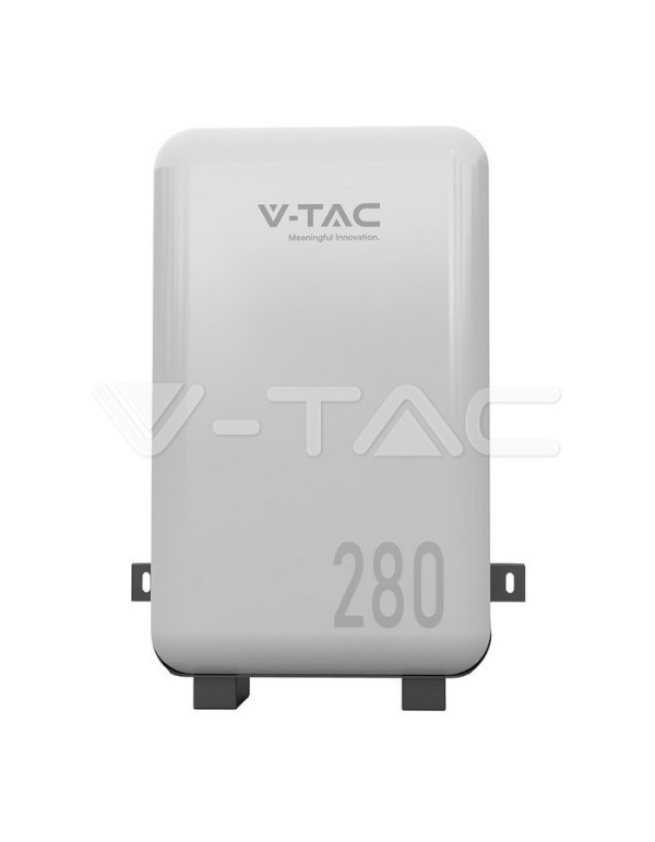 Lithium Battery V-TAC 14.33KWh VE51280W