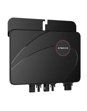 Microinversor Atmoce MI-500 500W 1 Entrada MPPT