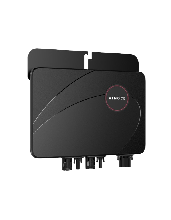 Microinverter Atmoce MI-500 500W 1 mpt ingresso