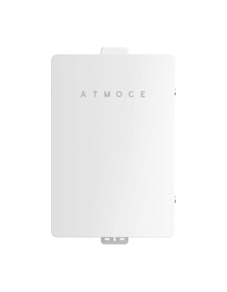 M-Combiner Atmoce MC100-T Trifásico 30kW
