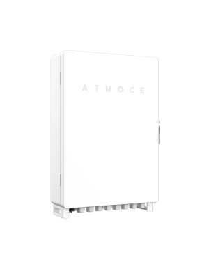 Combiner Box Industrial Atmoce MC100-Wye-8in1