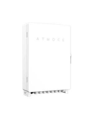 Industrial Combiner Box Atmoce MC100-Wye-8in1