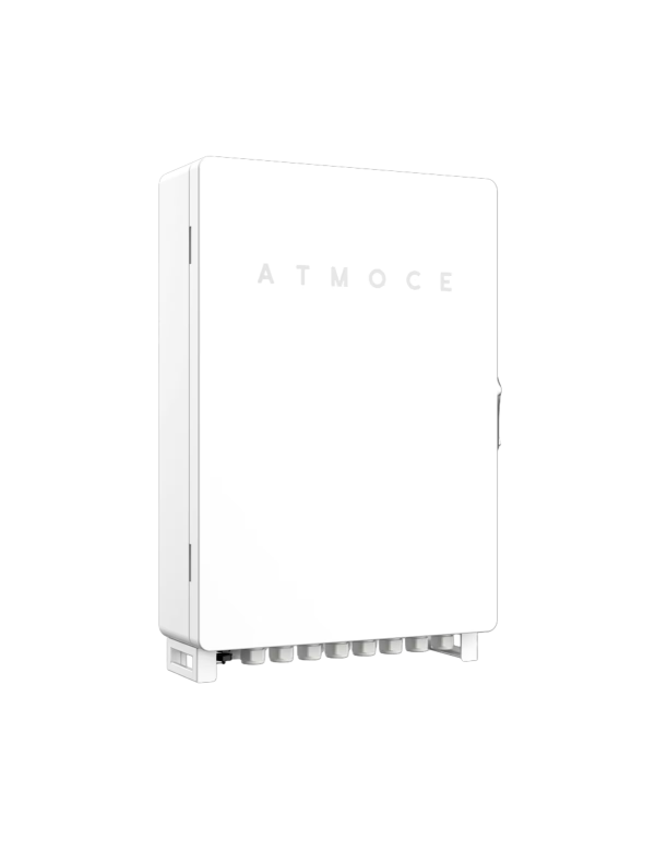 Combiner Box Industrial Atmoce MC100-Wye-8in1