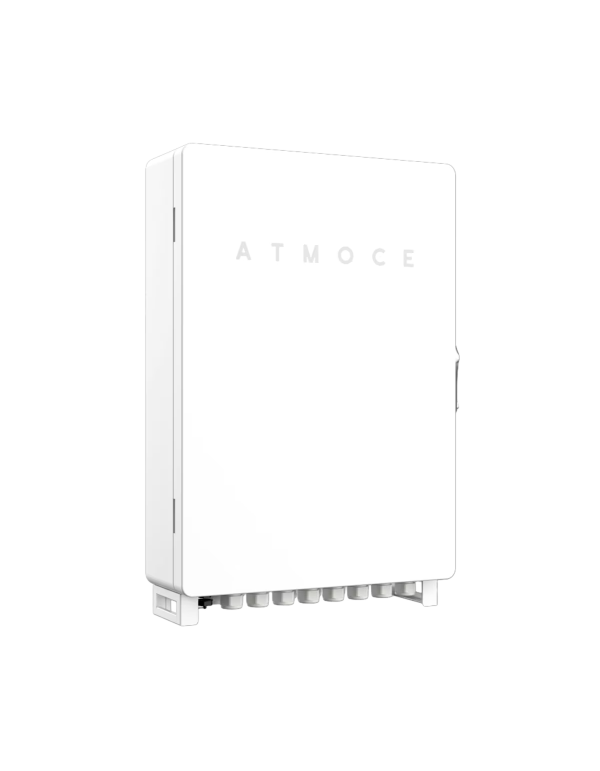 Industrial Combiner Box Atmoce MC100-Wye-8in1