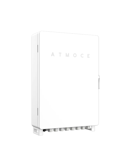 Combiner Box Industrial Atmoce MC100-Wye-8in1