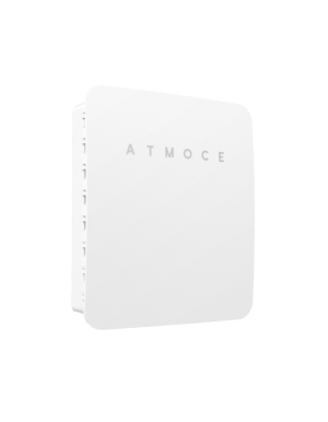 Backup Atmoce MU100-S Monofásico 80A