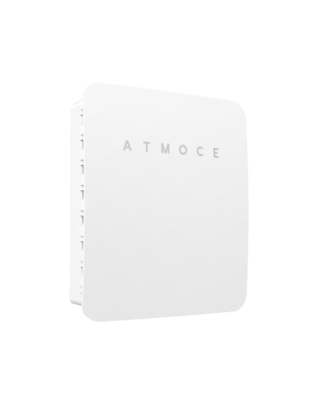 Backup Atmoce MU100-S Monofásico 80A