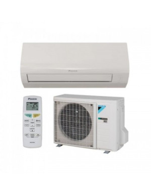 Air conditioning Daikin Sensira TXF25F