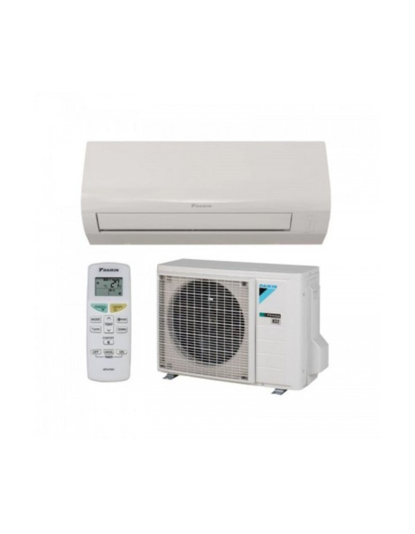 Aire Acondicionado Daikin Sensira TXF25F
