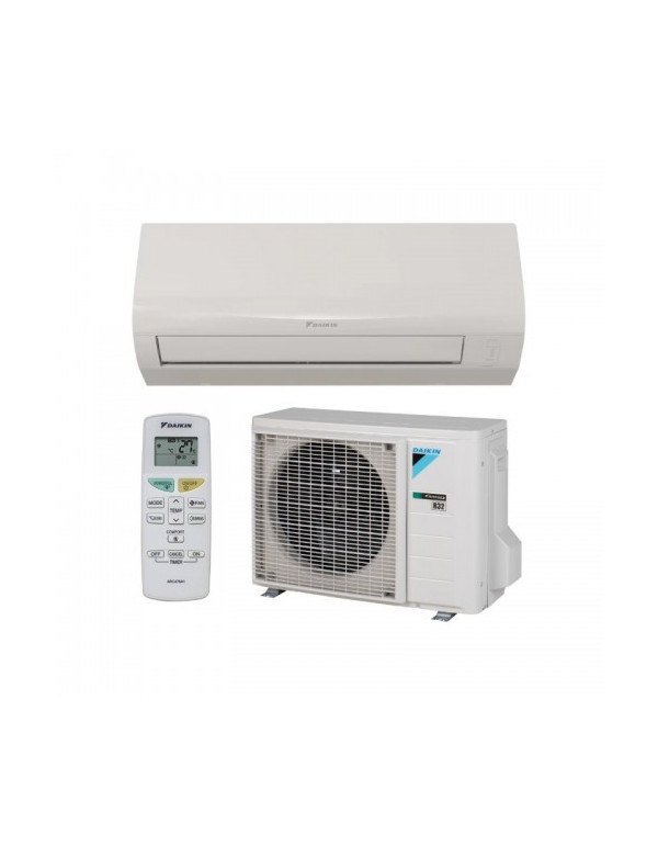 Climatisation Daikin Senira txf35f