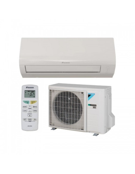 Aire Acondicionado Daikin Sensira TXF50F
