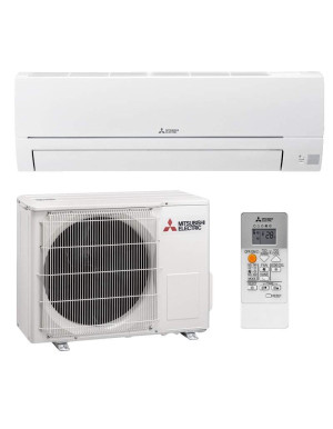 Klimaanlage Mitsubishi Msz-HR42VFK WiFi