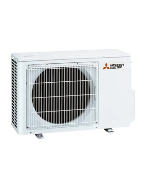 Unidade ao ar livre Mitsubishi MXZ-2HA40VF MULTI 2X1
