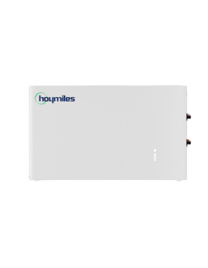 Lithium-Batterie-LifePo4 Hoymiles 48V 5,12 kWh LB-5D-G2