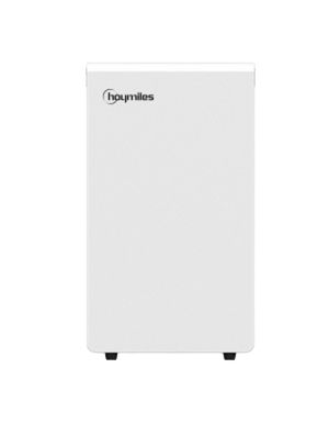 Batería de Litio LiFePO4 Hoymiles 48V 16,08kWh LB-16D-G2